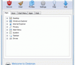 Deskman Personal Edition 15.0.1